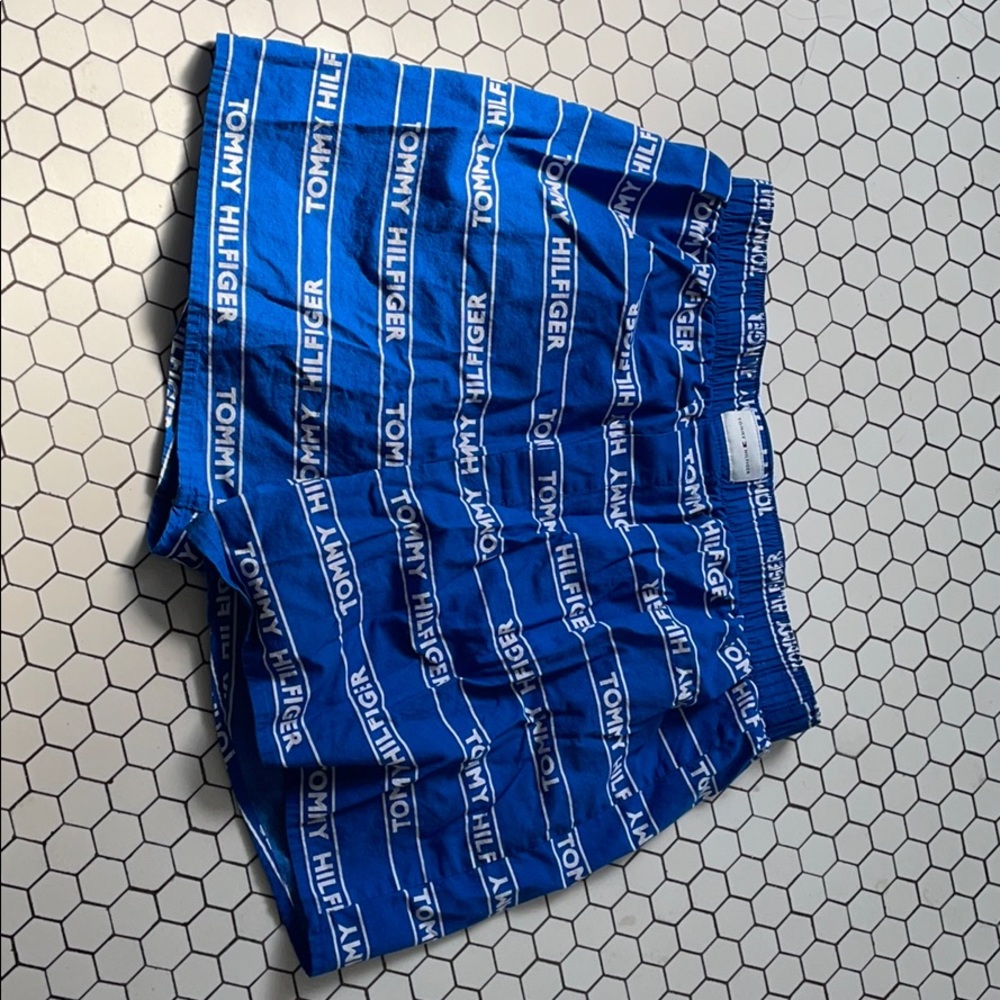 Tommy Hilfiger boxers - large